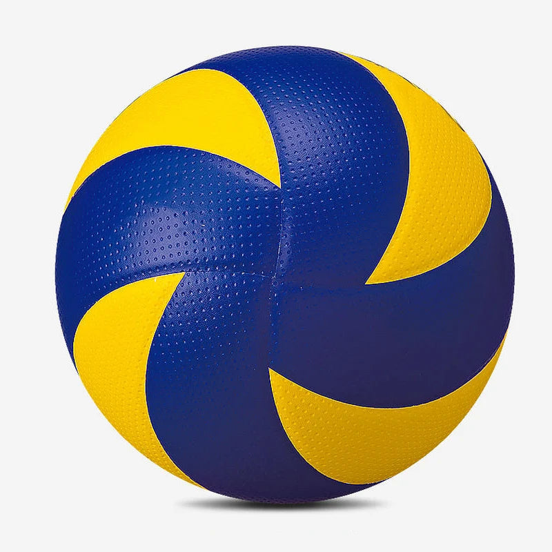 Beach Volleyball Indoor Outdoor Match Play Game High Quality indoor Training Official Ball for Kids Adult