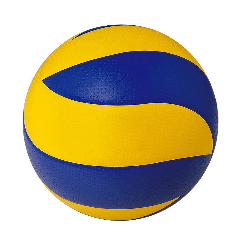 Beach Volleyball Indoor Outdoor Match Play Game High Quality indoor Training Official Ball for Kids Adult