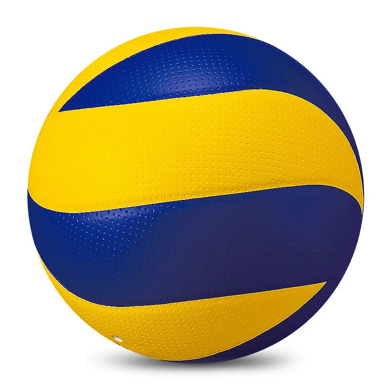 Beach Volleyball Indoor Outdoor Match Play Game High Quality indoor Training Official Ball for Kids Adult