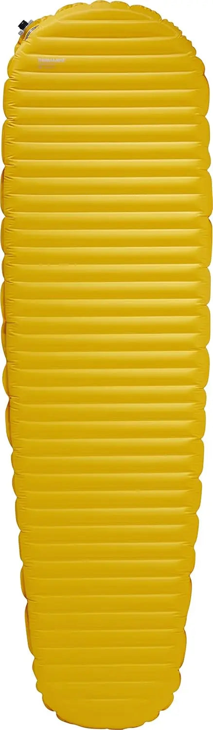 Ultralight Camping and Backpacking Sleeping Pad, Compact Design for Outdoor Adventures, Easy to Inflate and Pack