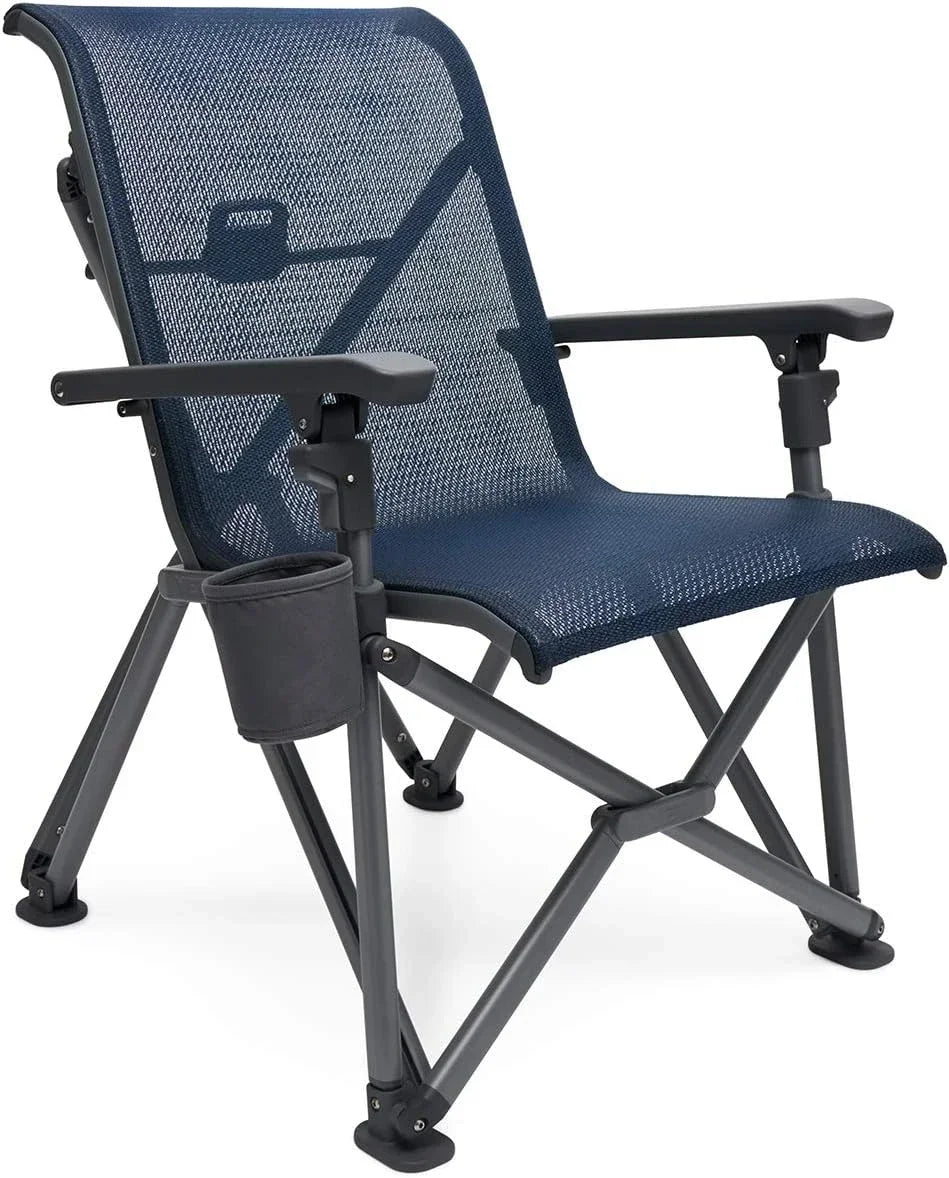 Collapsible Camp Chair