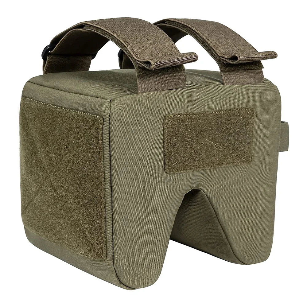 Hunting Shooting Bag Gun Rest Target Sports Shooting Bench Gun Mount for Rifles Sniper Gun Airsoft Hunting Accessories