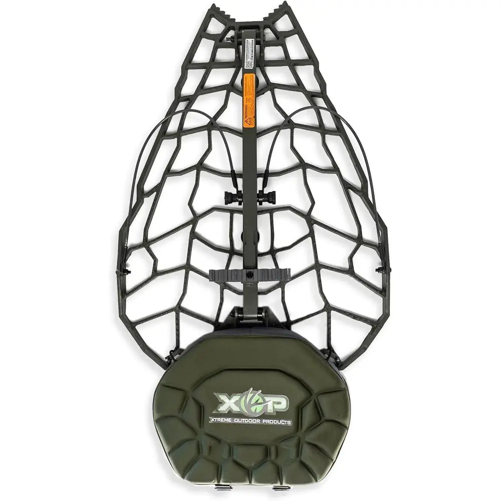 Evolution Tree Stand for Hunting - Premium Deer Hunting Platform