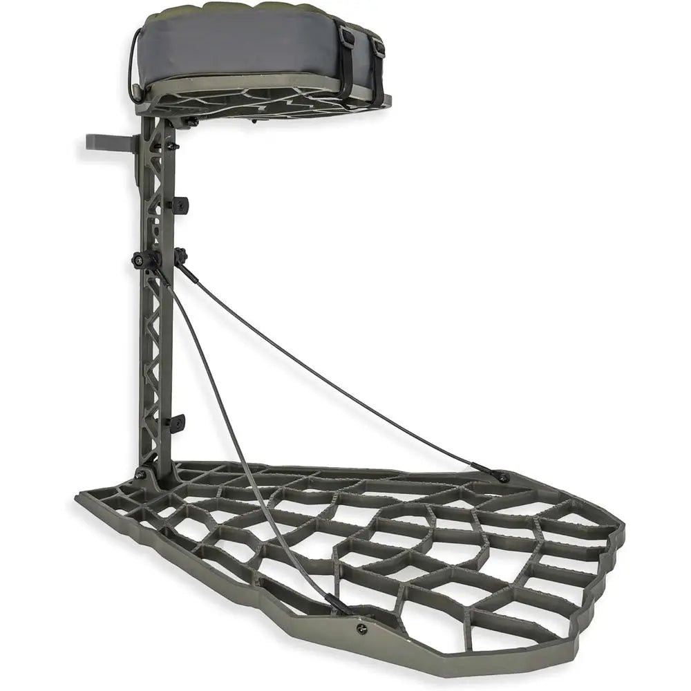 Evolution Tree Stand for Hunting - Premium Deer Hunting Platform