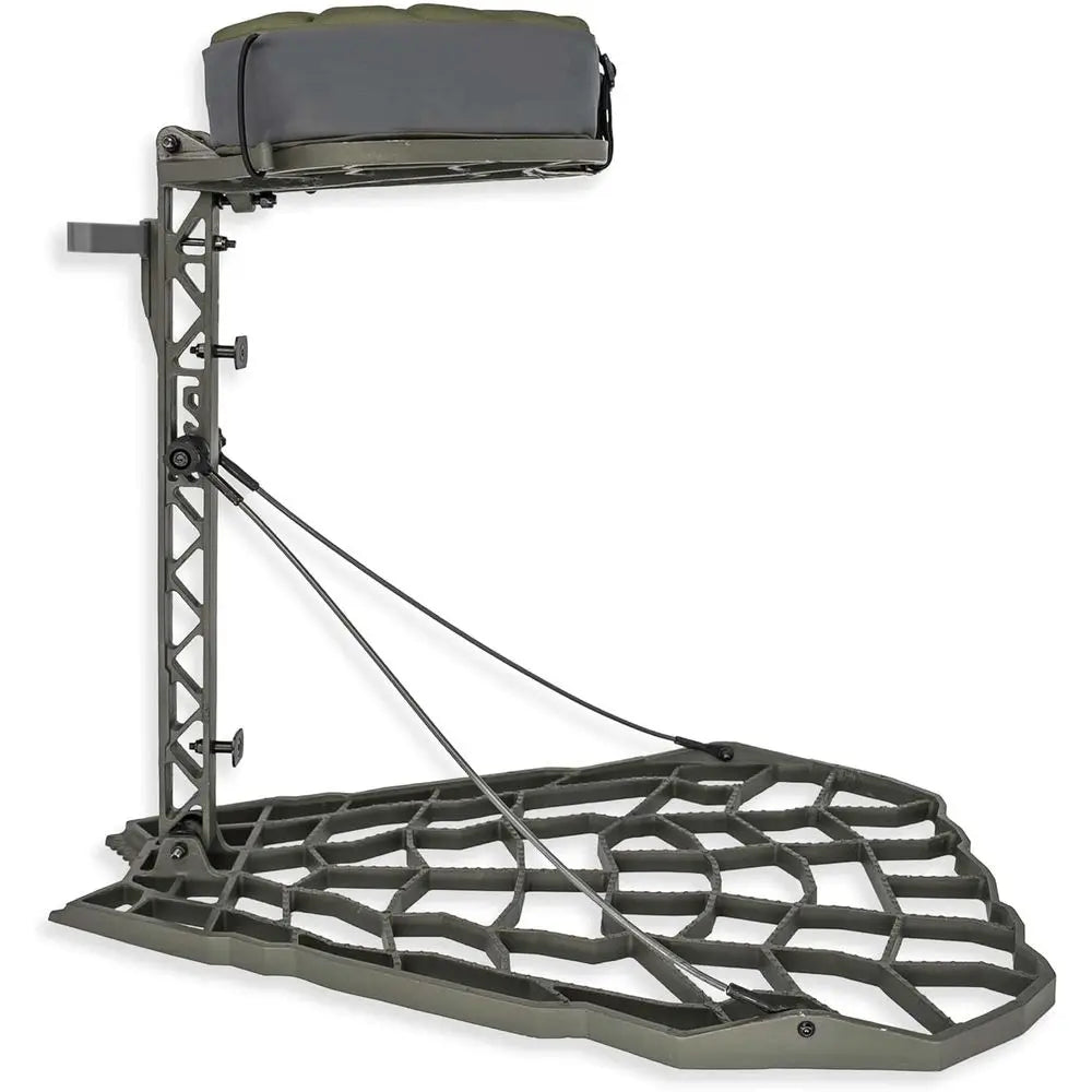 Evolution Tree Stand for Hunting - Premium Deer Hunting Platform