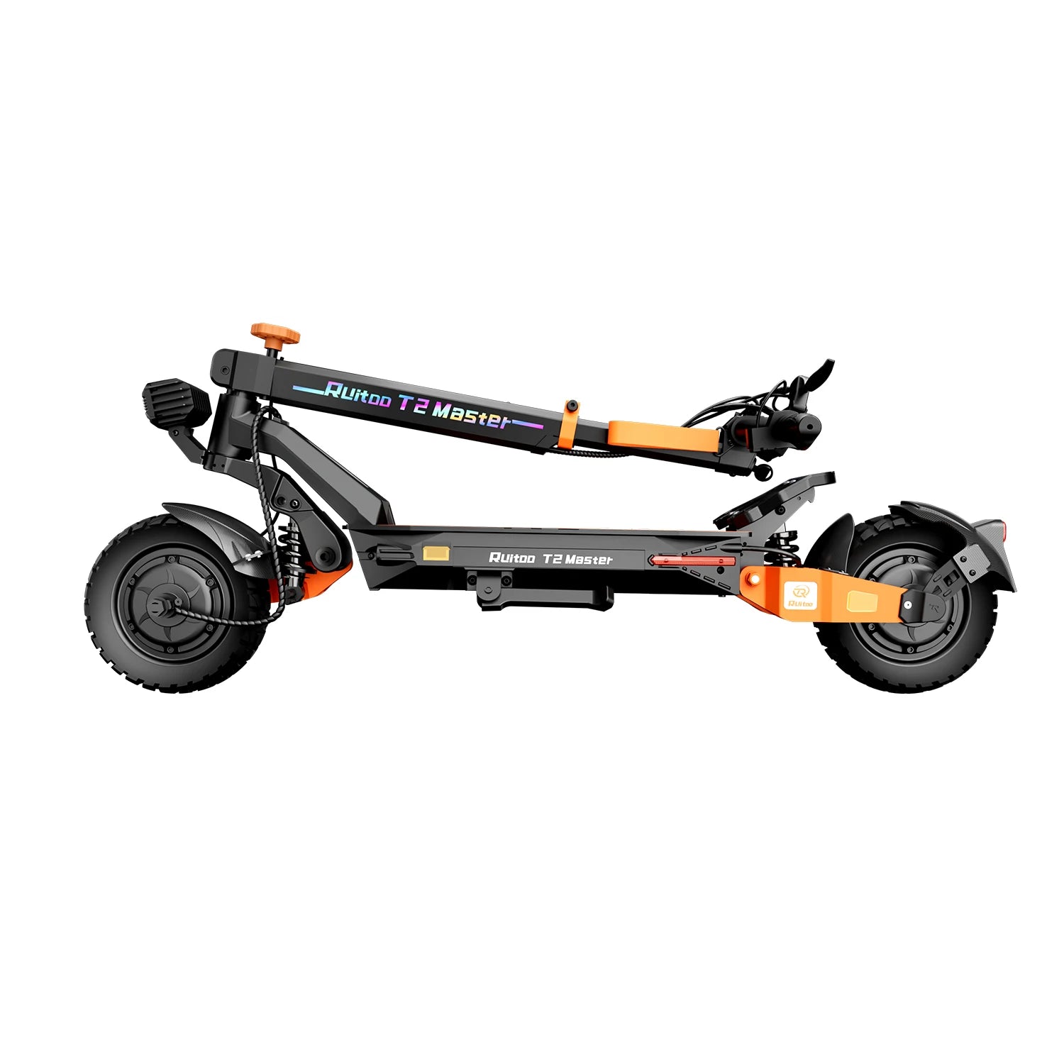 USA warehouse shipping T2 Master electric scooter dual motors 3200w