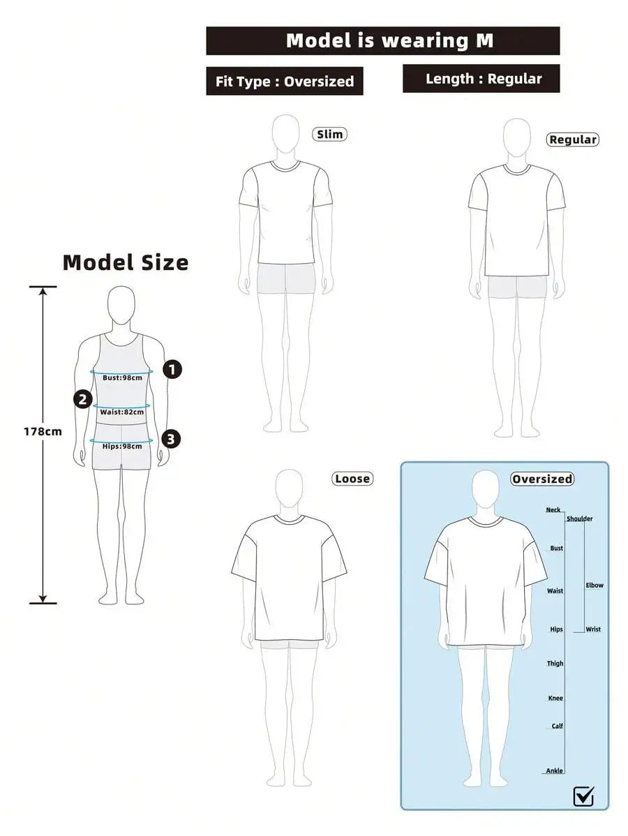 Men's Oversized Mesh Jersey Tee with Bold Number Print and Butterfly Pattern, Red & Cream V-Neck Streetwear Top