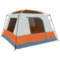 Luxury 3-Season Family and Car Camping Tent for 4 to 12 People