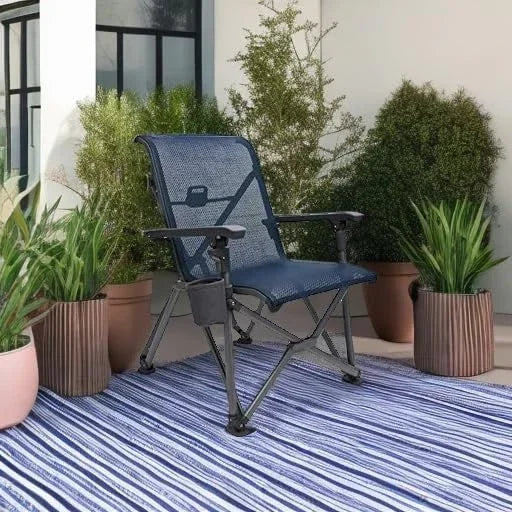 Collapsible Camp Chair