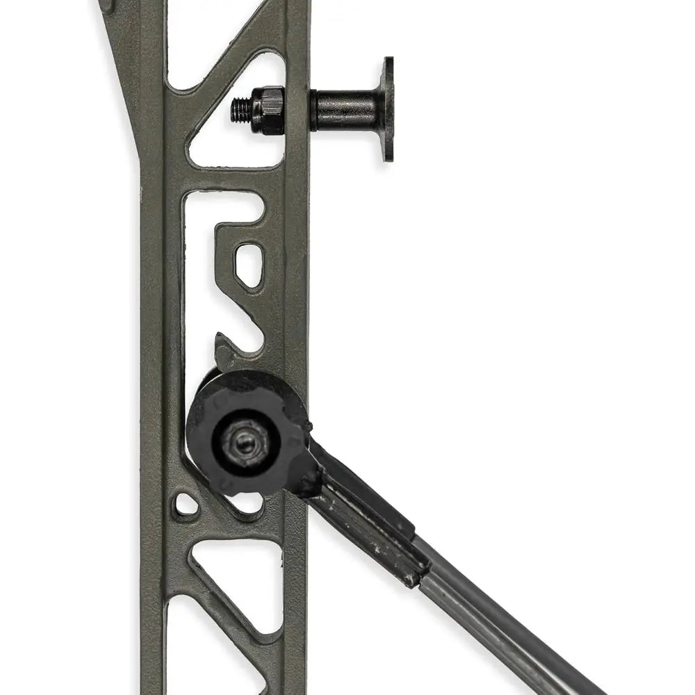 Evolution Tree Stand for Hunting - Premium Deer Hunting Platform