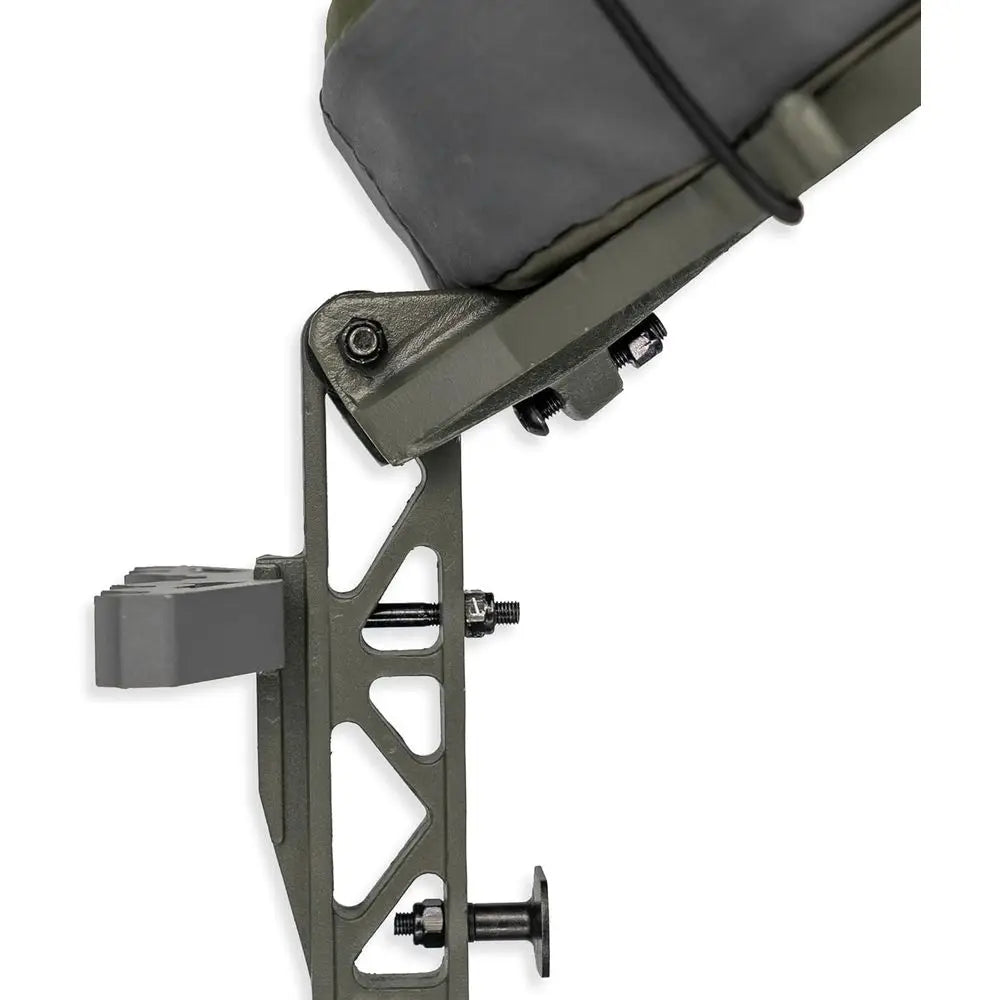 Evolution Tree Stand for Hunting - Premium Deer Hunting Platform