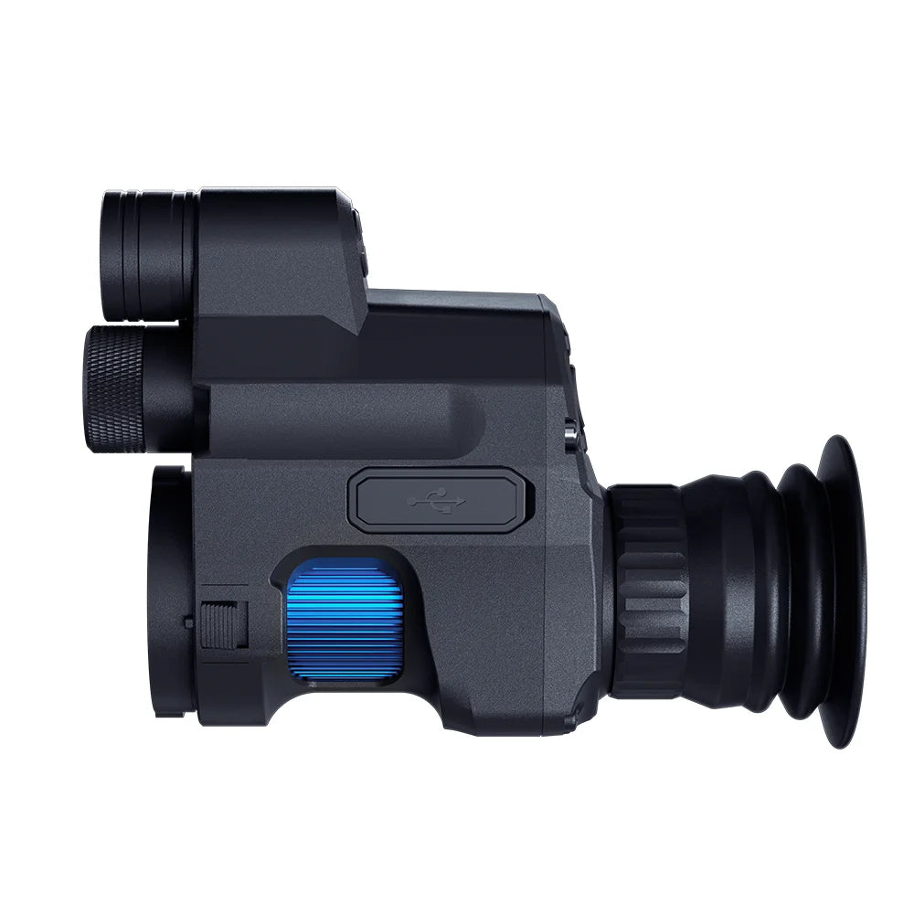 PARD NV007V2 14.5mm Lens Hunting Monocular Waterproof WiFi 1080P Digital Camera