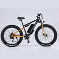 Adult Ebike 19 Light Electric Mountain Bike Electric Bike 6000w 40ah Road Legal Dirt with Pedals