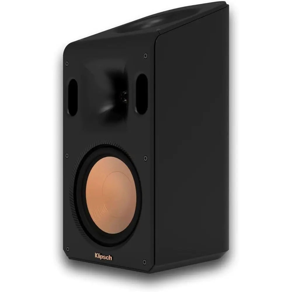 Cinema Dolby Atmos 5.1.4 Speaker System