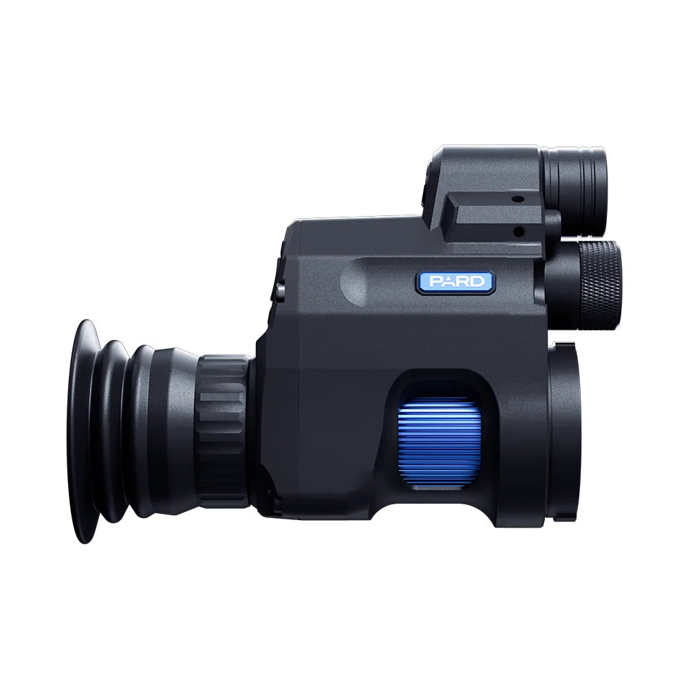 PARD NV007V2 14.5mm Lens Hunting Monocular Waterproof WiFi 1080P Digital Camera
