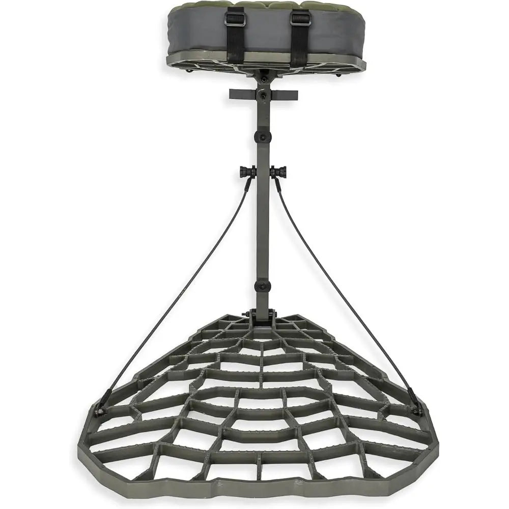 Evolution Tree Stand for Hunting - Premium Deer Hunting Platform