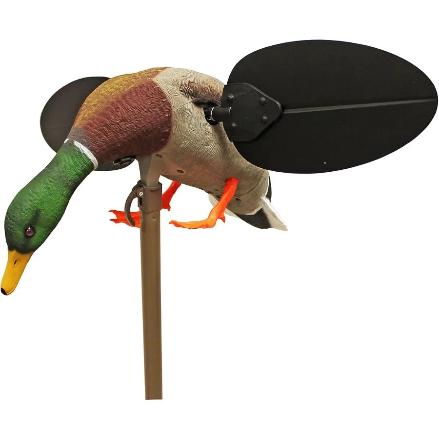 MOJO Outdoors - Premium Waterfowl and Duck Hunting Decoys