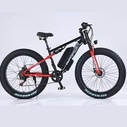 Adult Ebike 19 Light Electric Mountain Bike Electric Bike 6000w 40ah Road Legal Dirt with Pedals