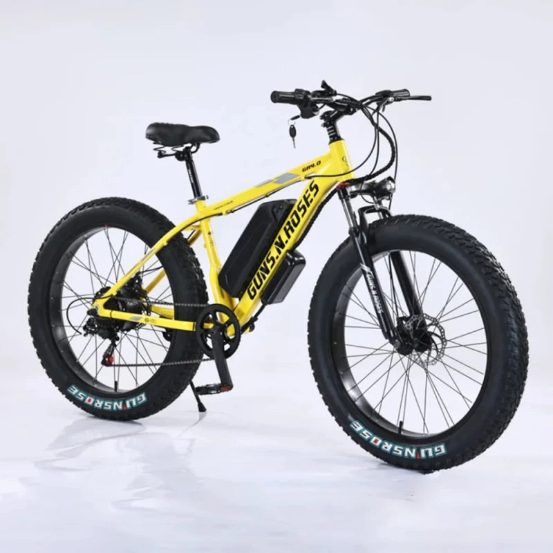 Adult Ebike 19 Light Electric Mountain Bike Electric Bike 6000w 40ah Road Legal Dirt with Pedals