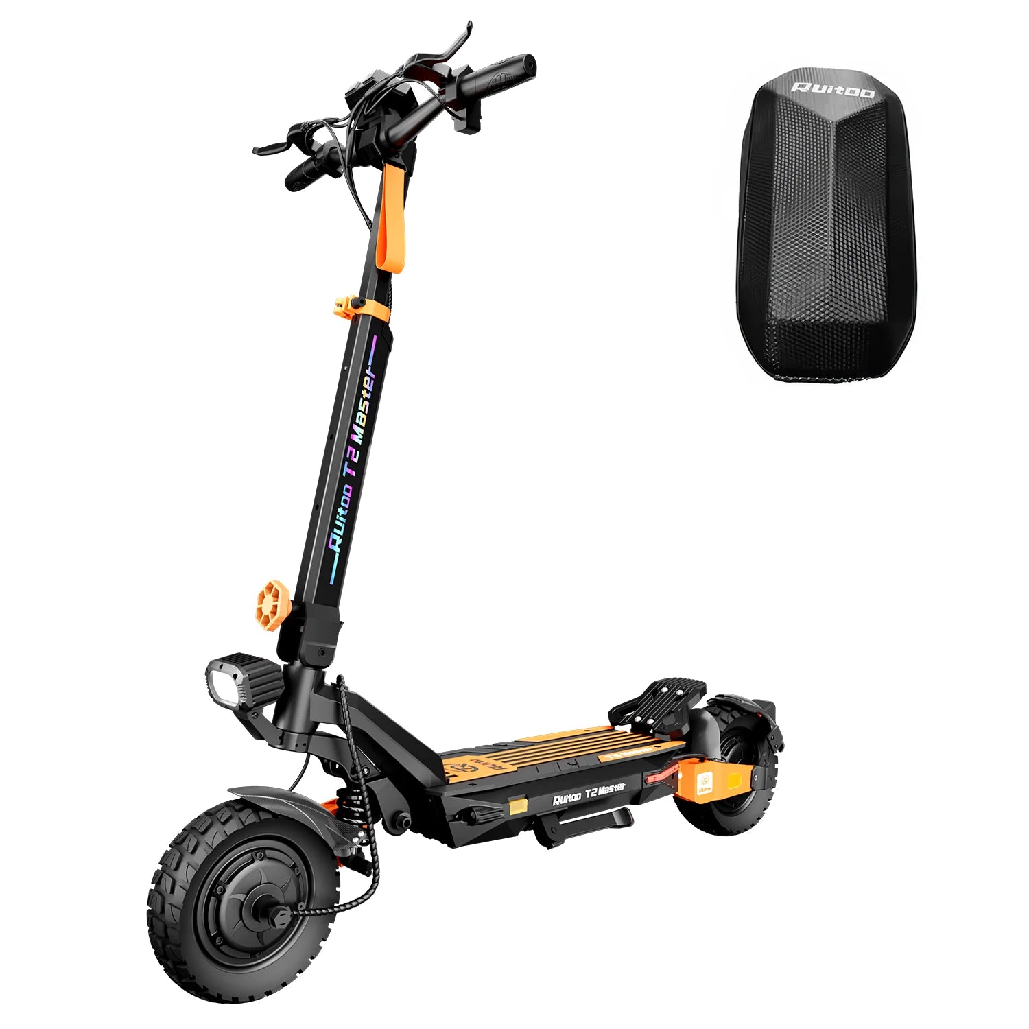 USA warehouse shipping T2 Master electric scooter dual motors 3200w